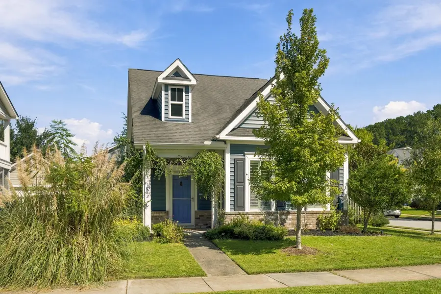 1762 Batten Drive, Charleston, SC 29414 - #2