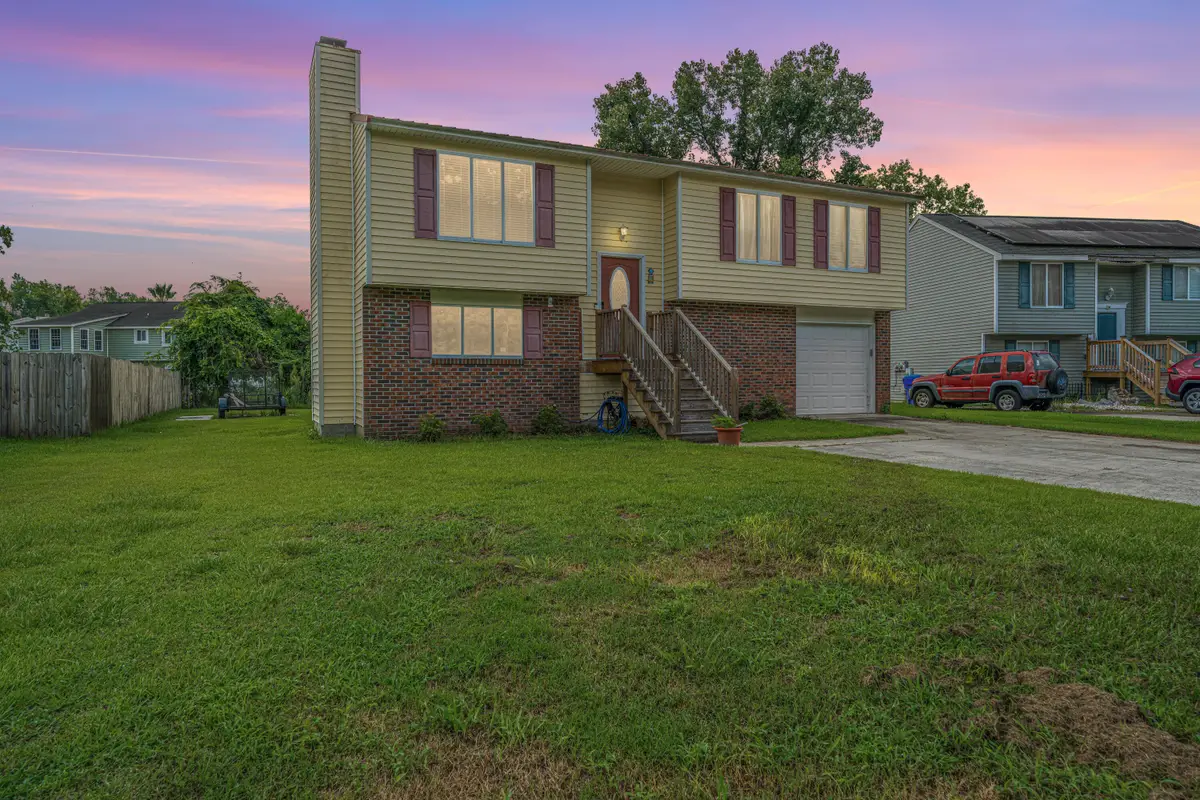 4921 Sierra Court, North Charleston, SC 29418 - #1