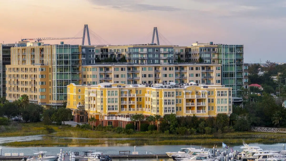 3013 Old Bridgeview Lane, Charleston, SC 29403 - #1