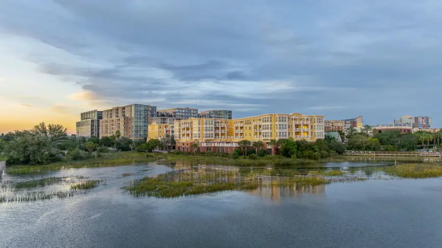 3013 Old Bridgeview Lane, Charleston, SC 29403 - #3