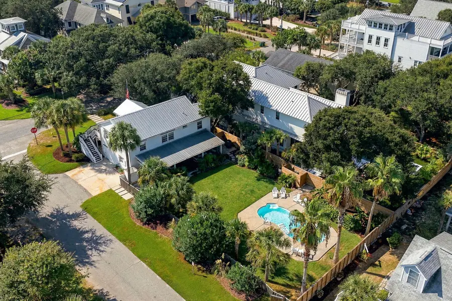 717 Carolina Boulevard, Isle Of Palms, SC 29451 - #2