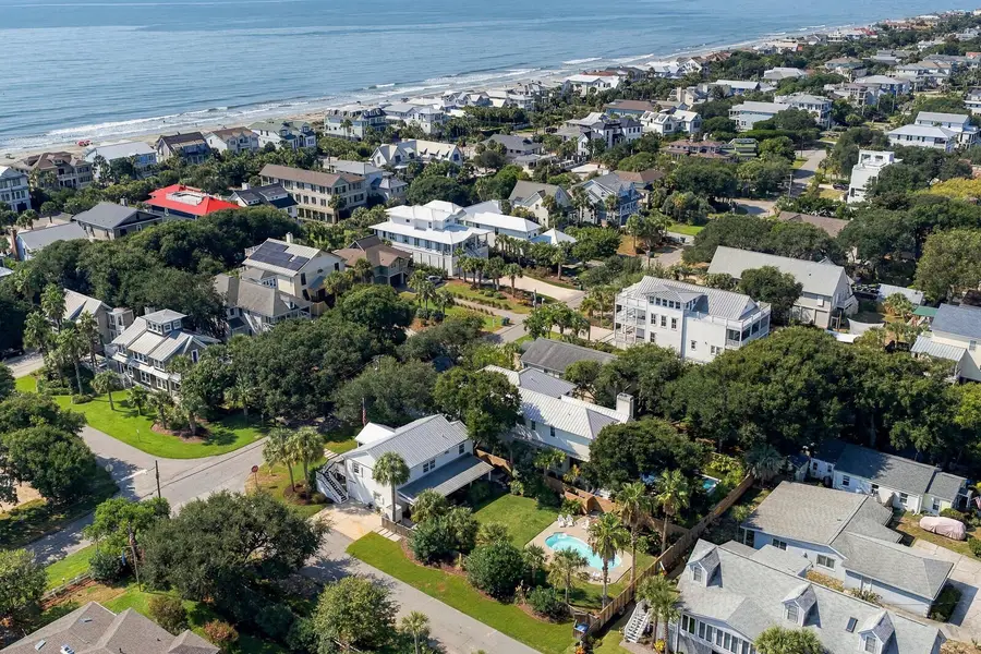 717 Carolina Boulevard, Isle Of Palms, SC 29451 - #3