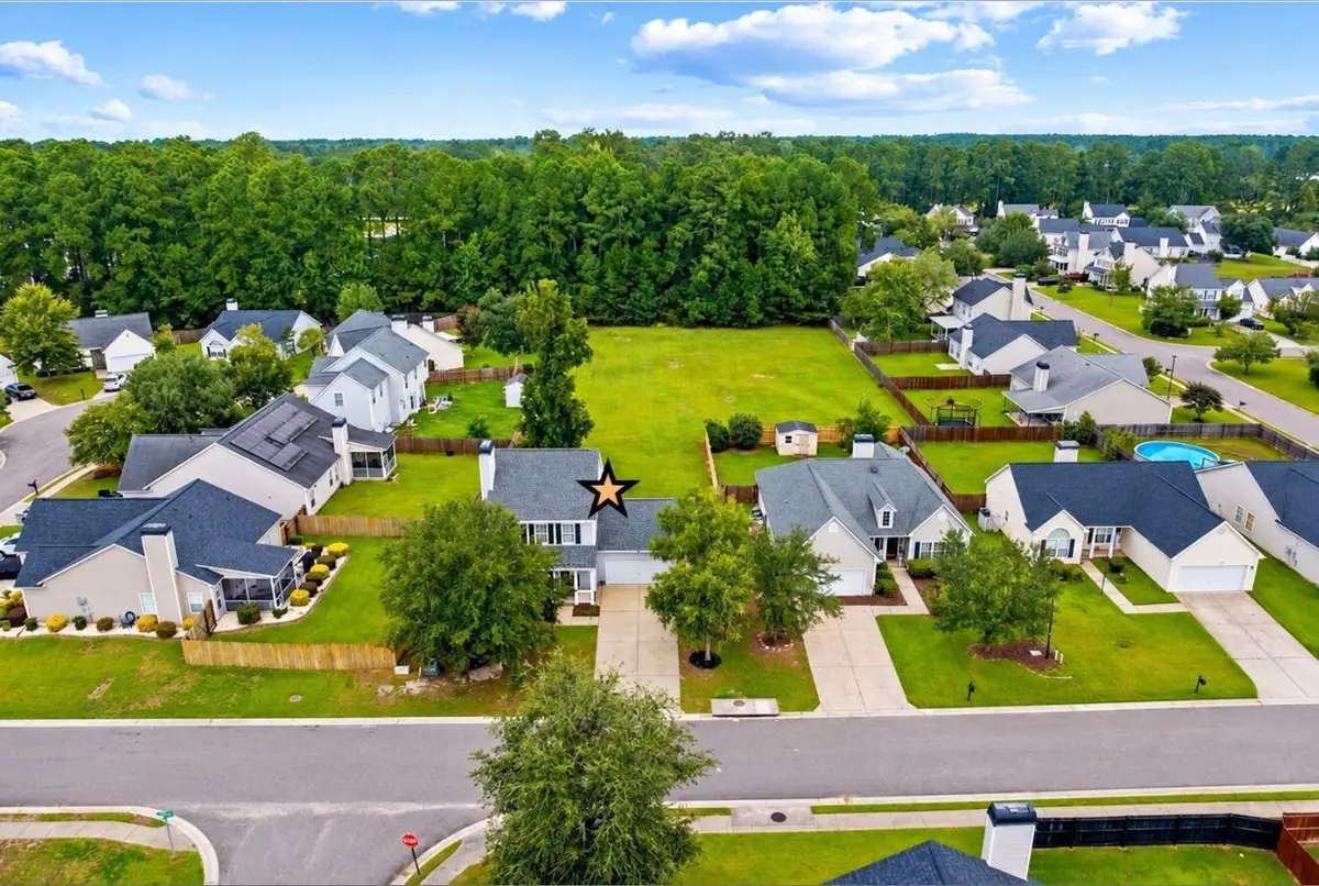 151 Highwoods Plantation Avenue, Summerville, SC 29485 - #1