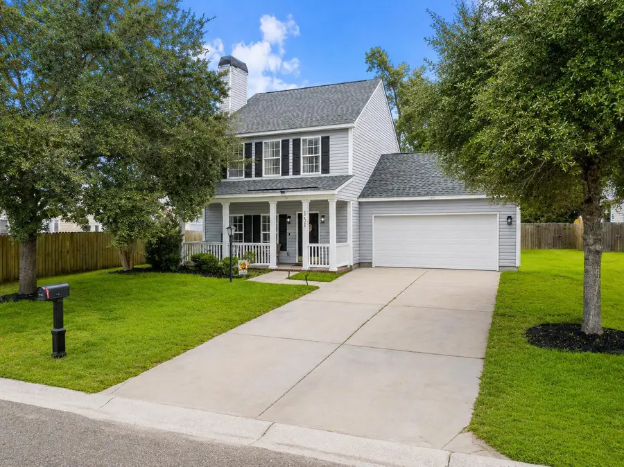 151 Highwoods Plantation Avenue, Summerville, SC 29485 - #3