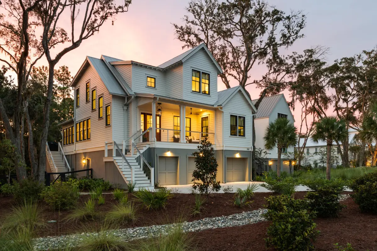 2142 Boatwright Road, Johns Island, SC 29455 - #1