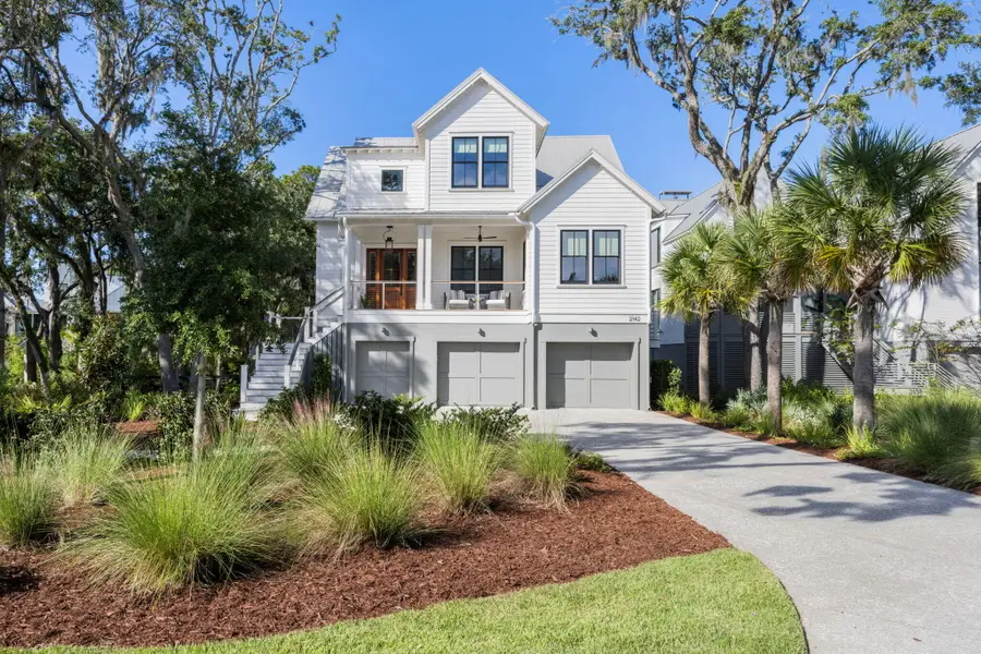 2142 Boatwright Road, Johns Island, SC 29455 - #3