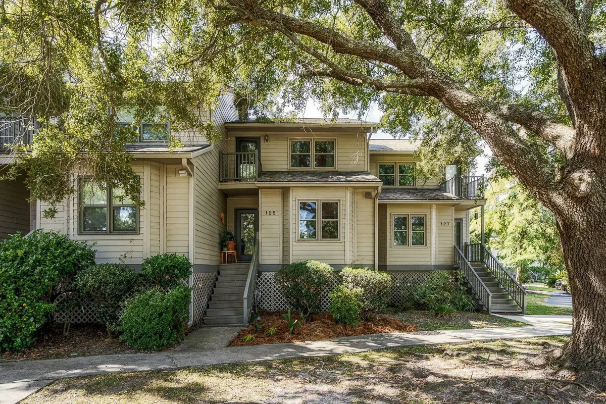 125 River Breeze Drive #33, Charleston, SC 29407 - #1