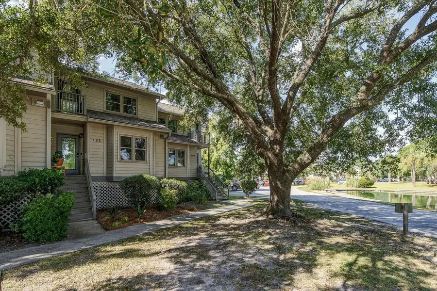 125 River Breeze Drive #33, Charleston, SC 29407 - #2