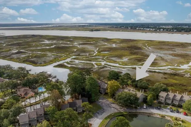 125 River Breeze Drive #33, Charleston, SC 29407 - #3