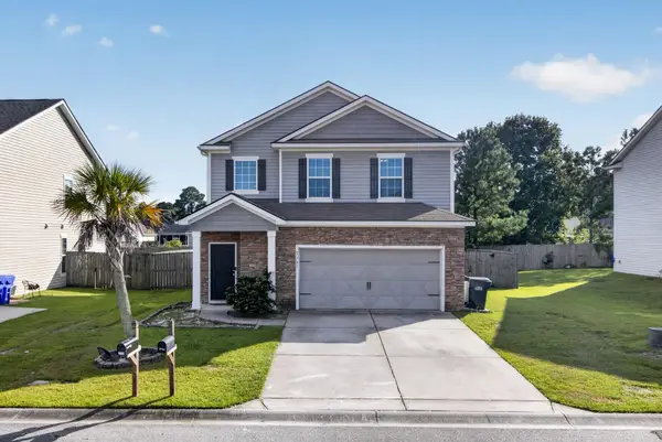 7741 Kinston Street, North Charleston, SC 29418