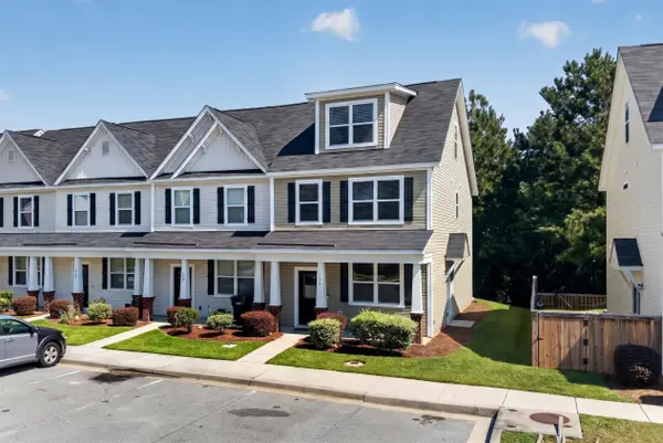 194 Woodward Road, Goose Creek, SC 29445