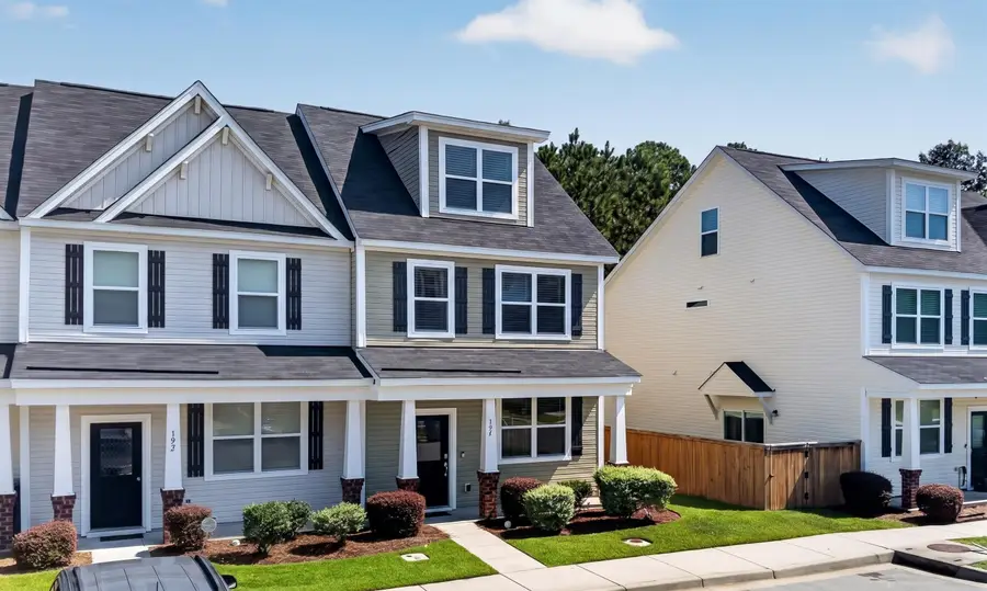 194 Woodward Road, Goose Creek, SC 29445 - #2
