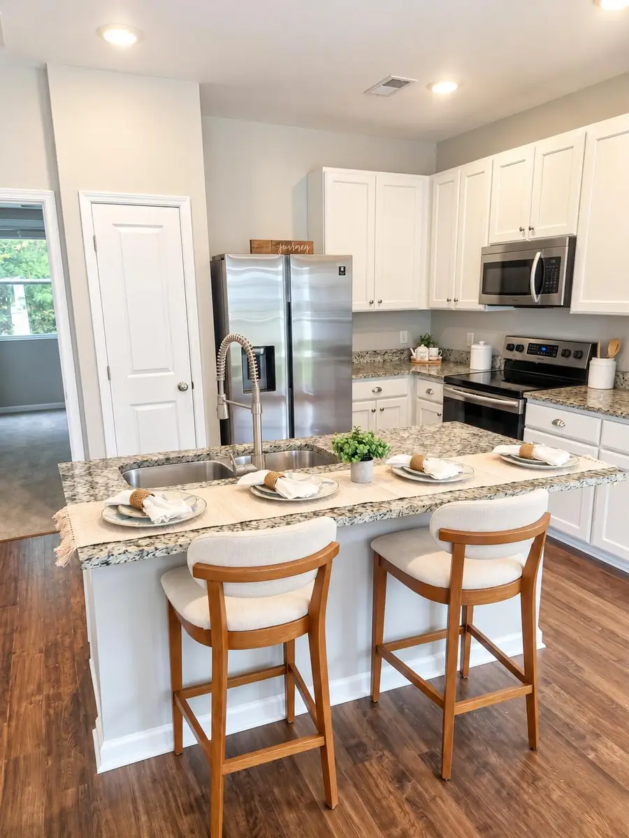 194 Woodward Road, Goose Creek, SC 29445 - #3