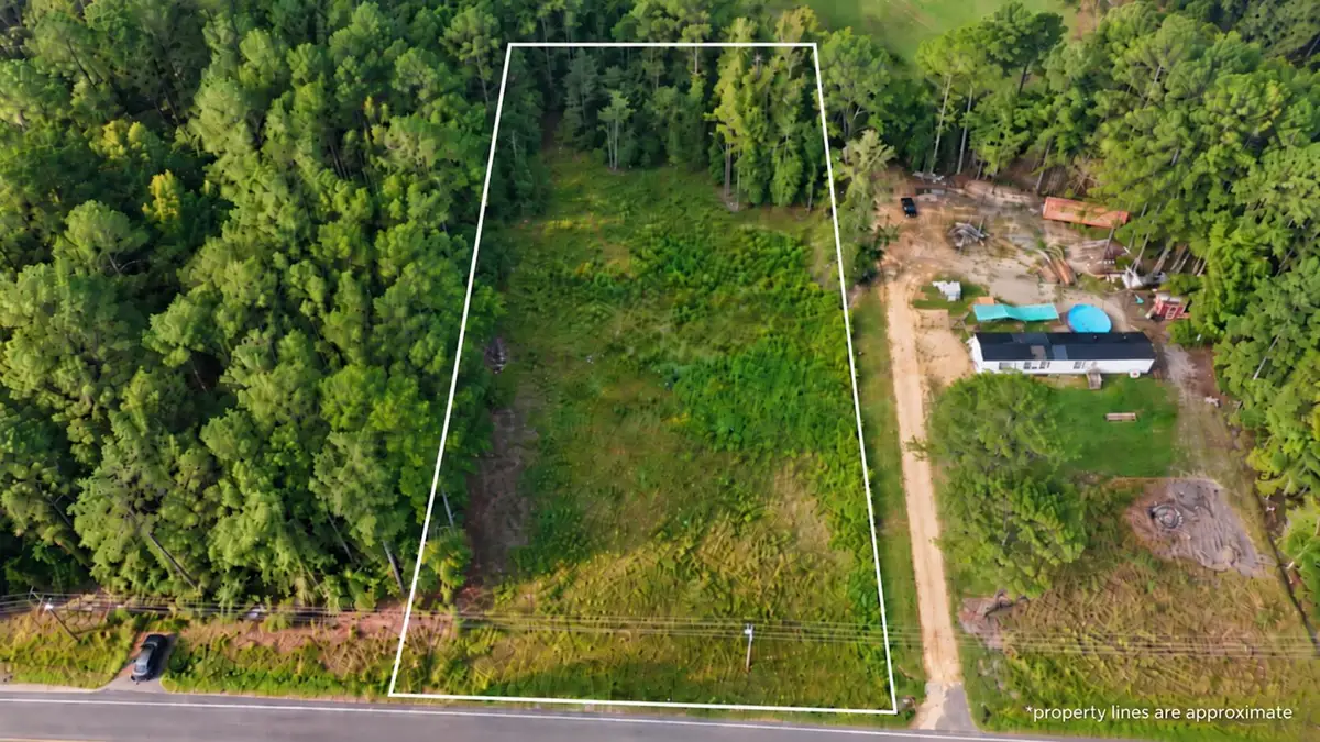 Tbd Wesley Grove Road, Cottageville, SC 29435 - #1