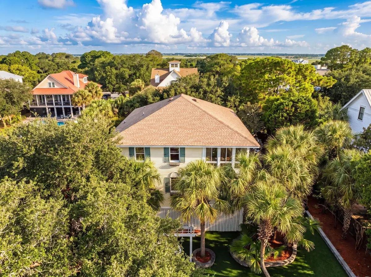 3014 Ion Avenue, Sullivans Island, SC 29482 - #1