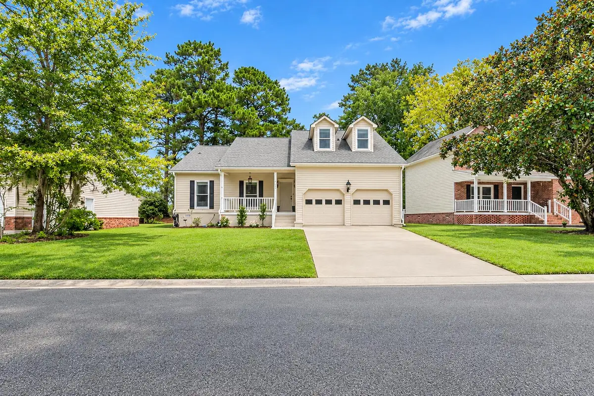 22 Three Pence Lane, Charleston, SC 29414 - #1