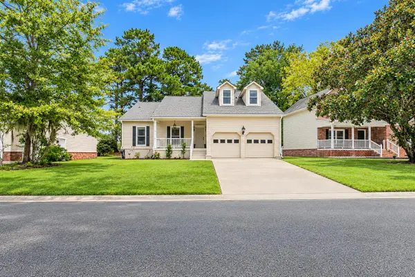 22 Three Pence Lane, Charleston, SC 29414