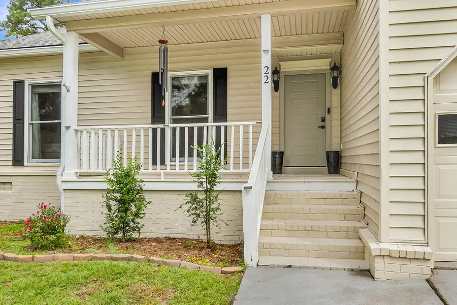 22 Three Pence Lane, Charleston, SC 29414 - #3