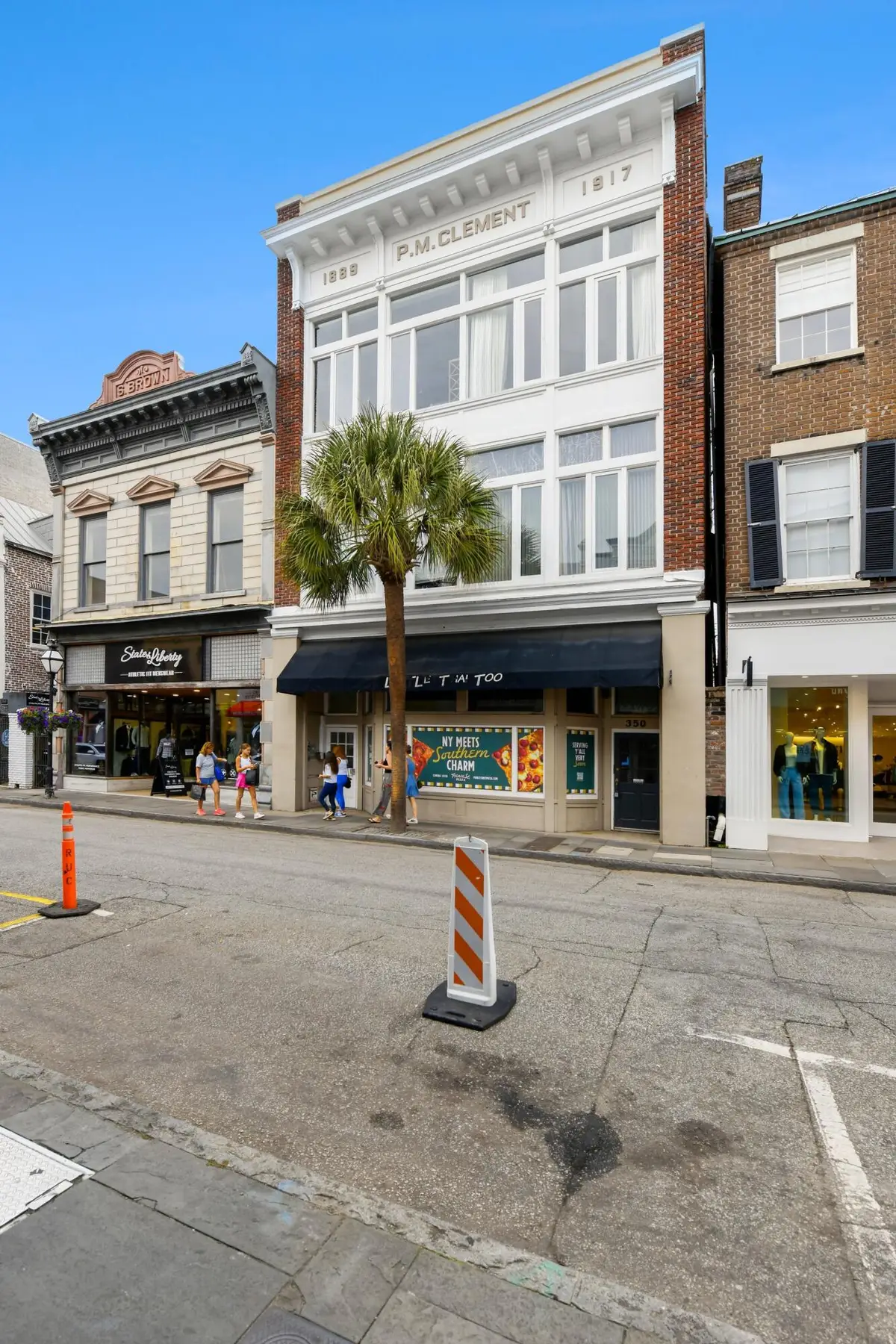 350 King Street #207, Charleston, SC 29401 - #1