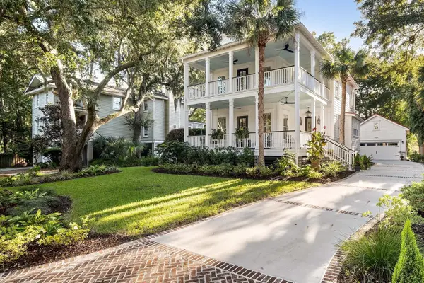 1528 Appling Drive, Mount Pleasant, SC 29464