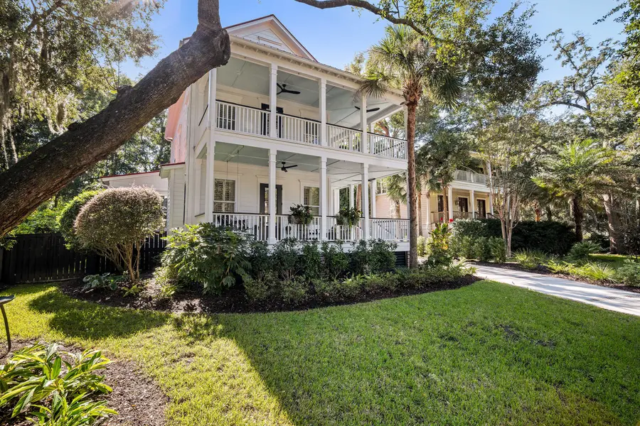 1528 Appling Drive, Mount Pleasant, SC 29464 - #2