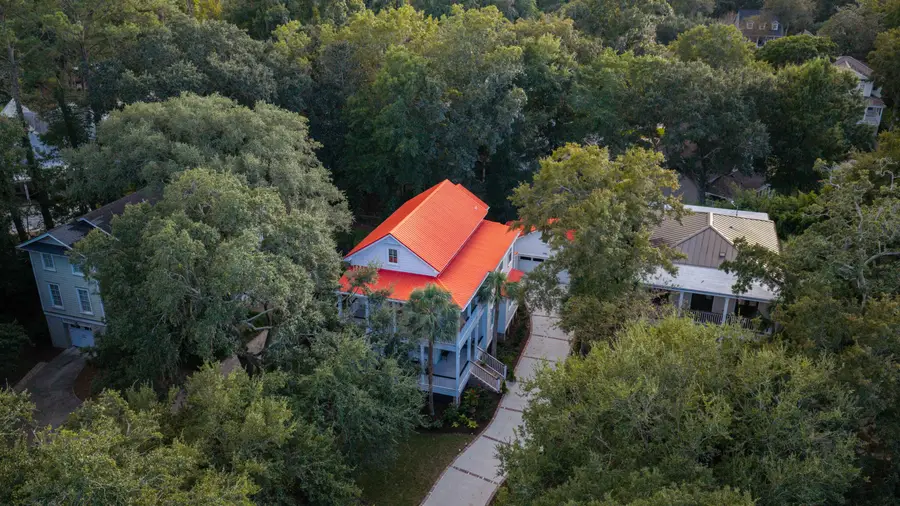 1528 Appling Drive, Mount Pleasant, SC 29464 - #3