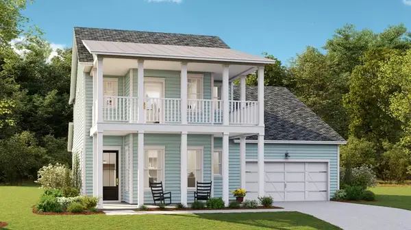 180 Beamon Loop, Summerville, SC 29486