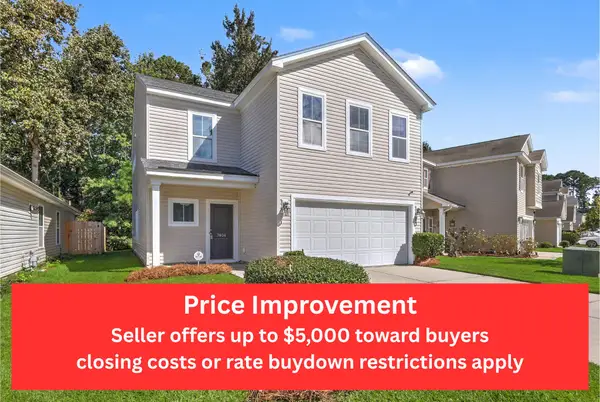 3804 Annapolis Way, Ladson, SC 29456