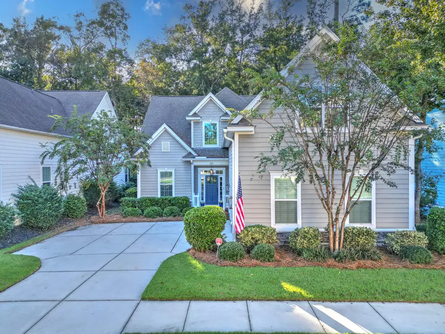 195 Donning Drive, Summerville, SC 29483 - #2