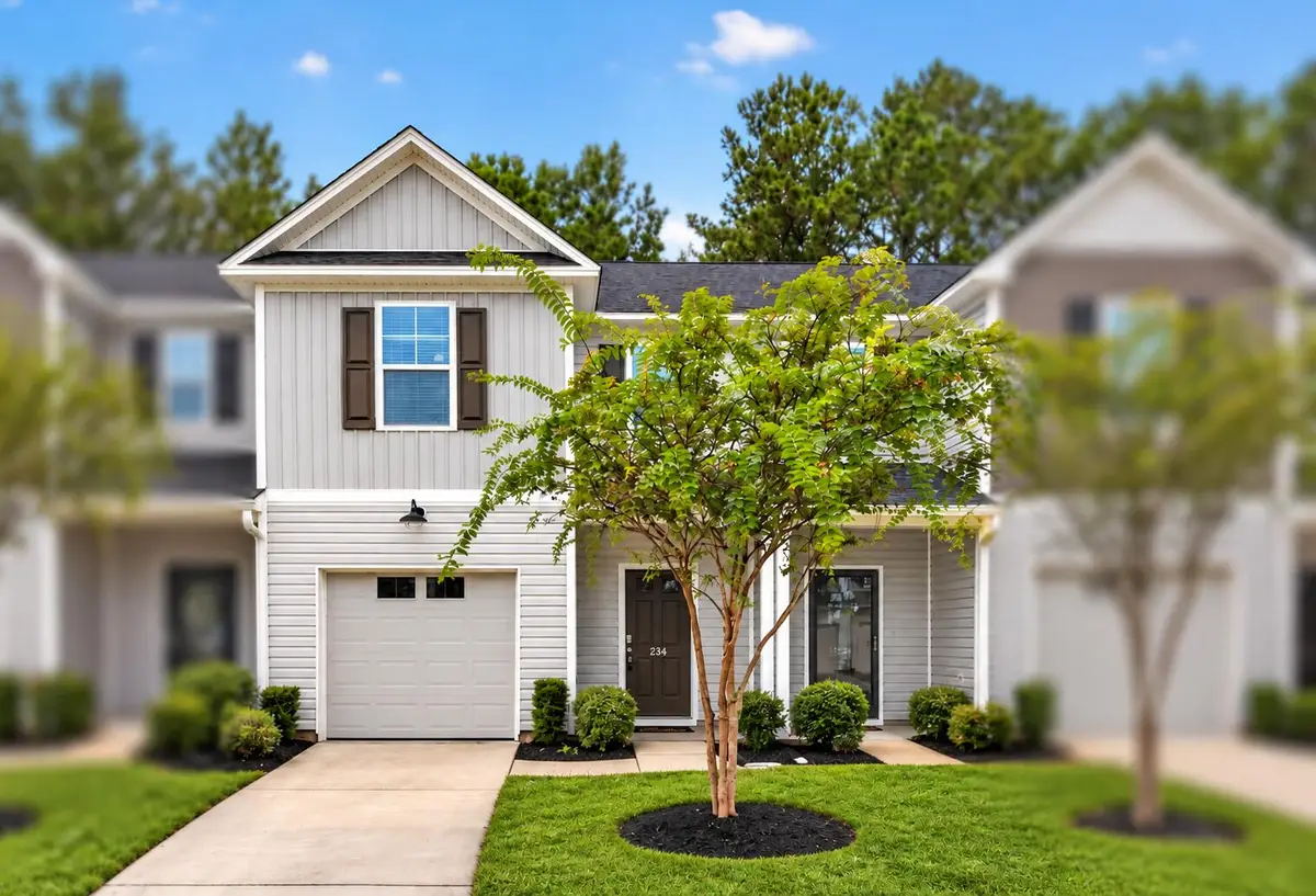 234 Buchanan Circle, Goose Creek, SC 29445 - #1