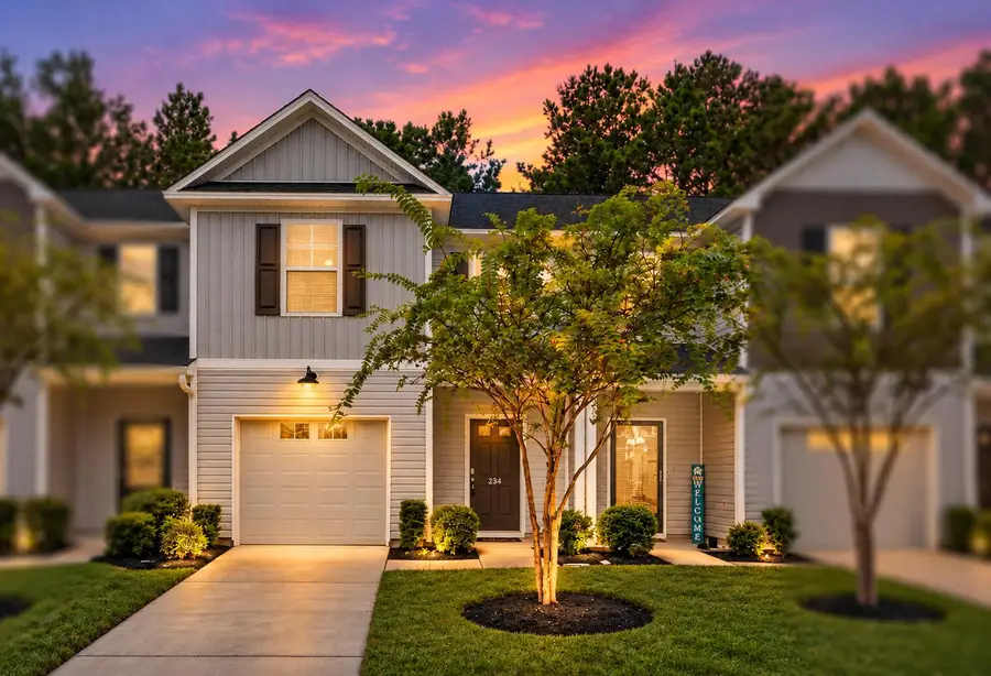 234 Buchanan Circle, Goose Creek, SC 29445 - #2