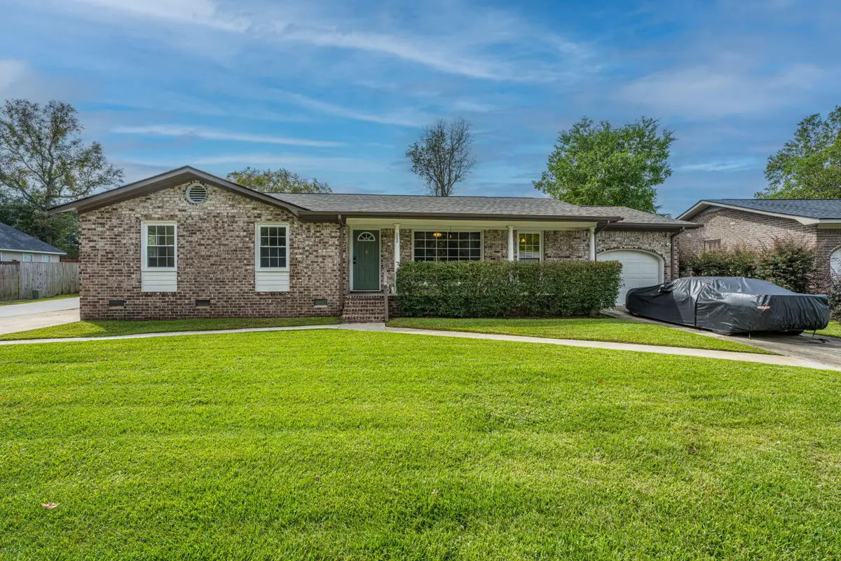 202 Loblolly Circle, Ladson, SC 29456 - #1