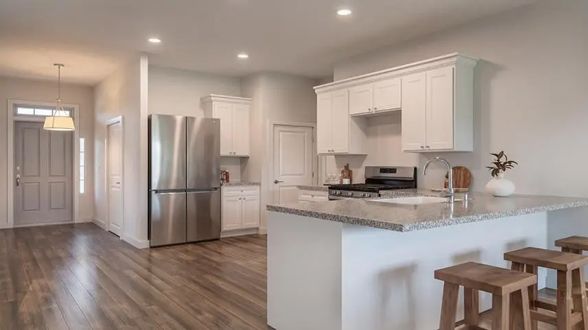 1013 Mountaintop Way, Summerville, SC 29483 - #2