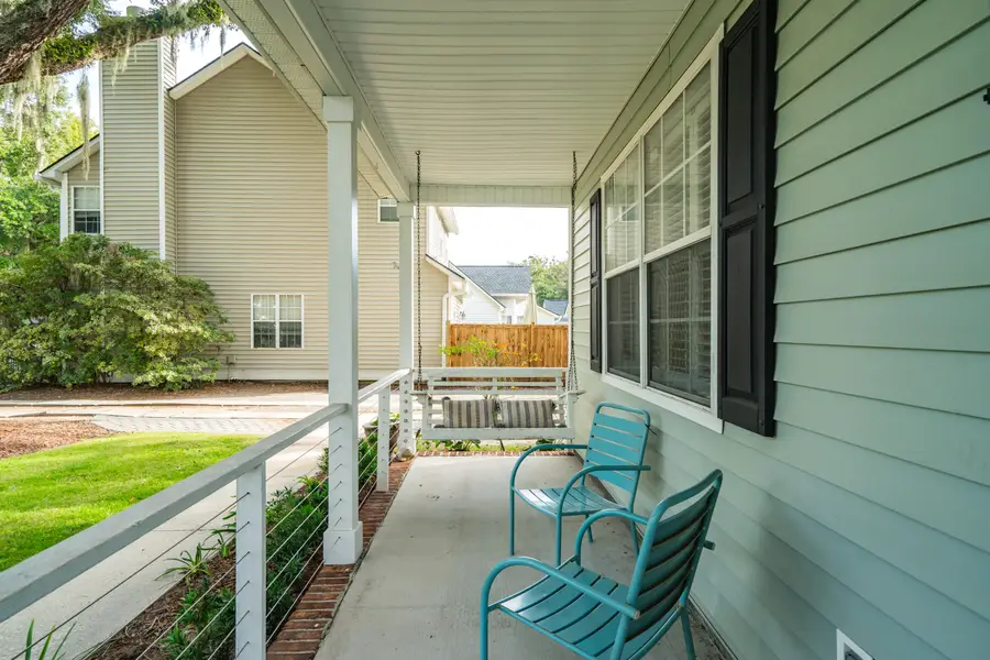 2405 Fulford Court, Mount Pleasant, SC 29466 - #3