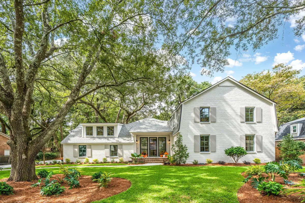 810 Creekside Drive, Mount Pleasant, SC 29464 - #1