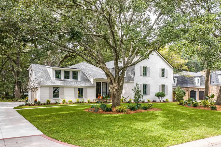 810 Creekside Drive, Mount Pleasant, SC 29464 - #2