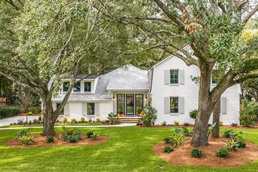 810 Creekside Drive, Mount Pleasant, SC 29464 - #3