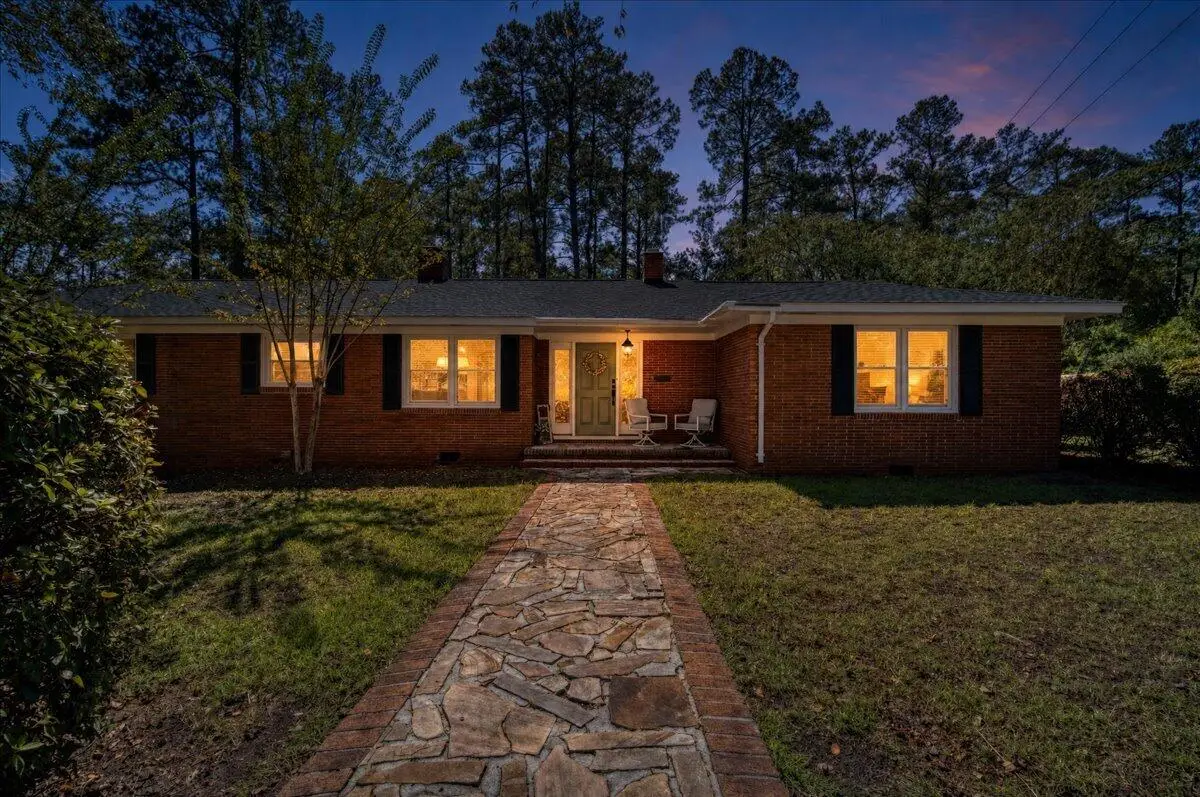 103 Chandler Street, Walterboro, SC 29488 - #1