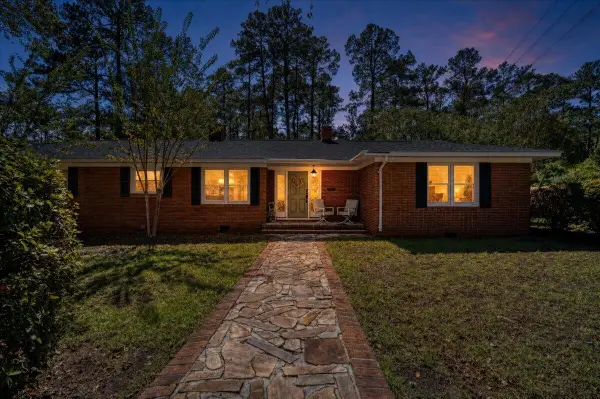 103 Chandler Street, Walterboro, SC 29488