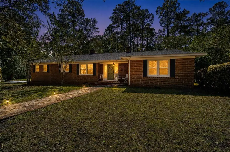 103 Chandler Street, Walterboro, SC 29488 - #2