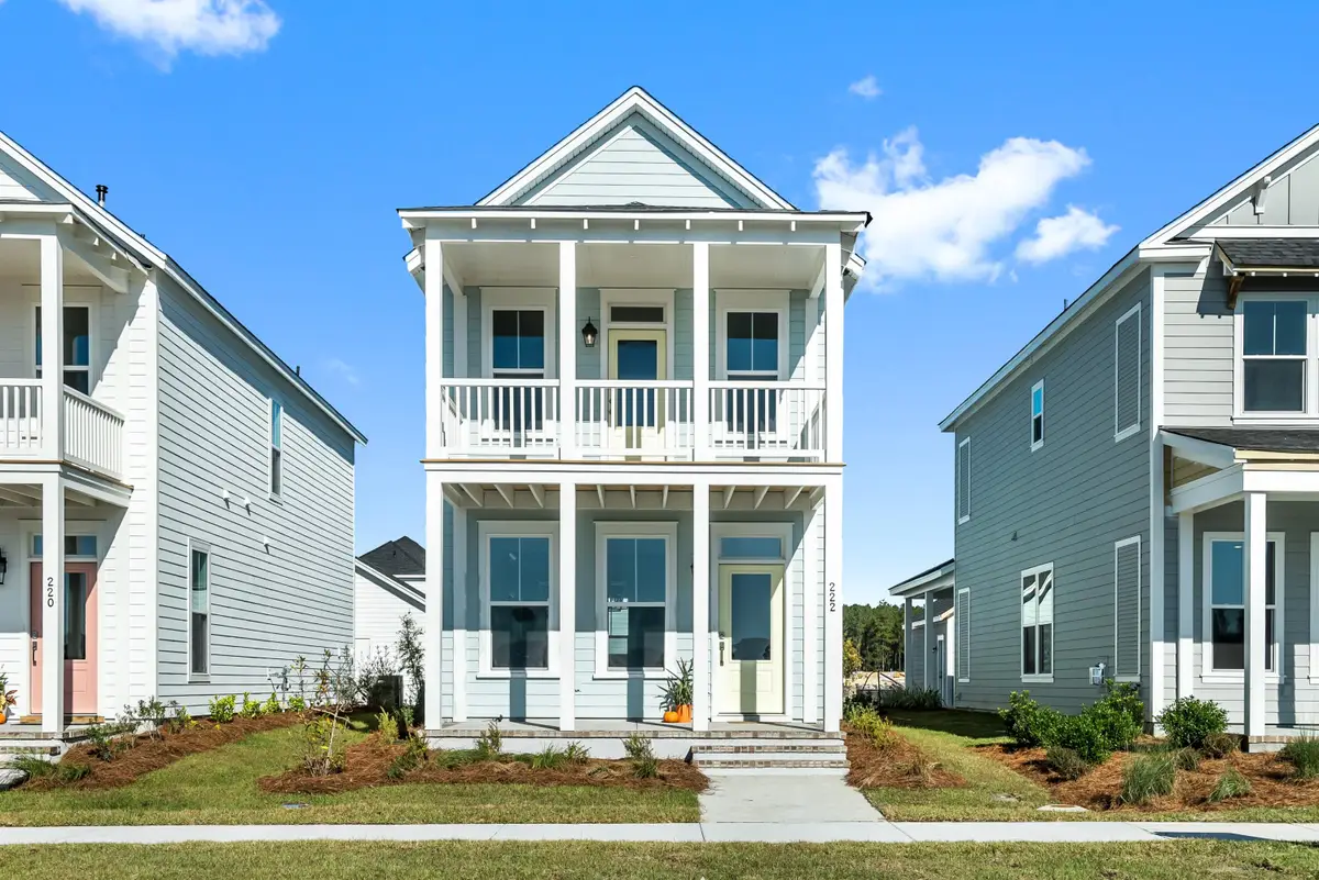 523 Ivy Green Lane, Summerville, SC 29486 - #1