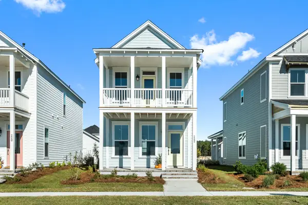 523 Ivy Green Lane, Summerville, SC 29486
