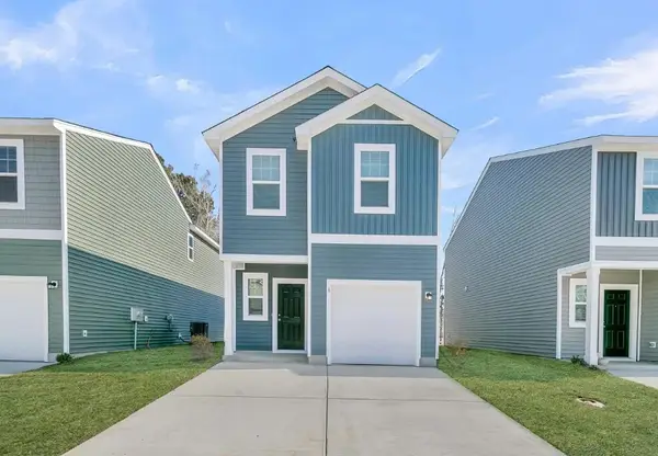 8867 Salamander Road #44, North Charleston, SC 29406