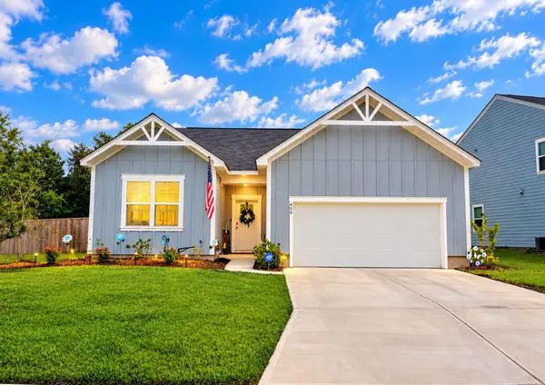 409 Peachwood Lane, Moncks Corner, SC 29461