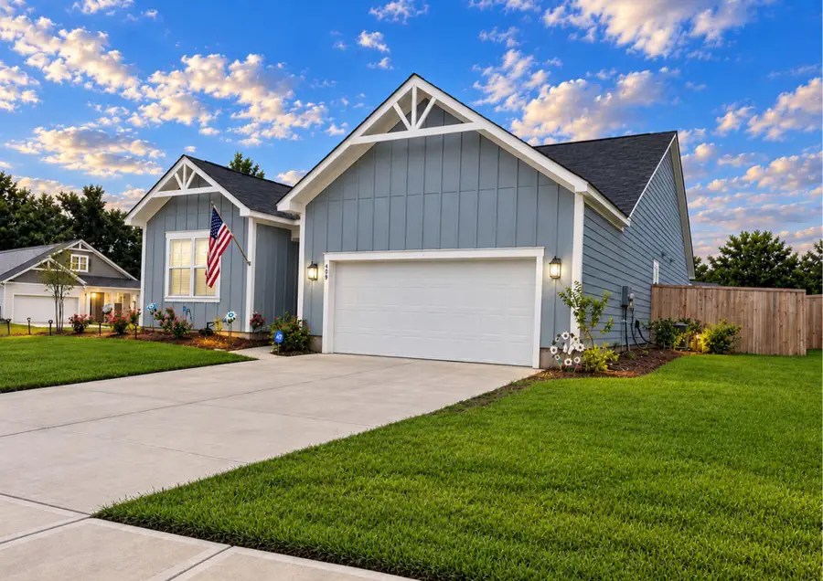 409 Peachwood Lane, Moncks Corner, SC 29461 - #2