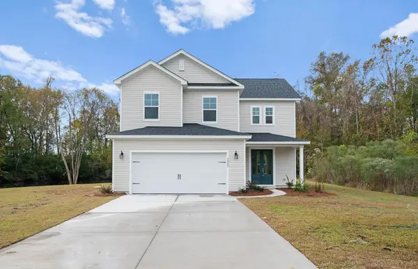 1098 Williams Road, Charleston, SC 29412