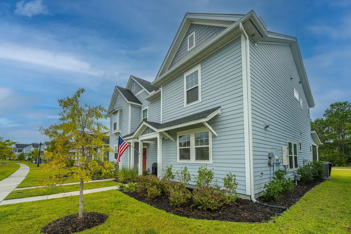 146 Helena Park Drive, Summerville, SC 29486 - #1