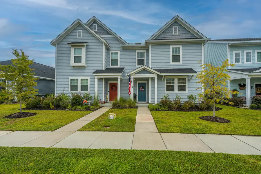 146 Helena Park Drive, Summerville, SC 29486 - #2