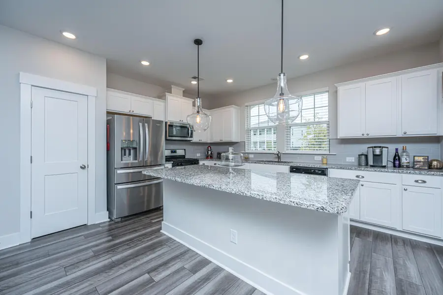146 Helena Park Drive, Summerville, SC 29486 - #3