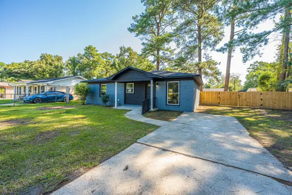 504 Mary Scott Drive, Goose Creek, SC 29445